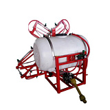 Опрыскиватель полей 3WP-1200